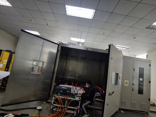 深耕鋰電十五載，智啟新程 智慧電源管控與無人駕駛氣體檢測的雙輪驅(qū)動