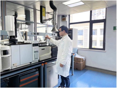 江西省生態環境監測中心國家級能力驗證考核全部項目均獲滿意，氣體檢測能力獲權威認可
